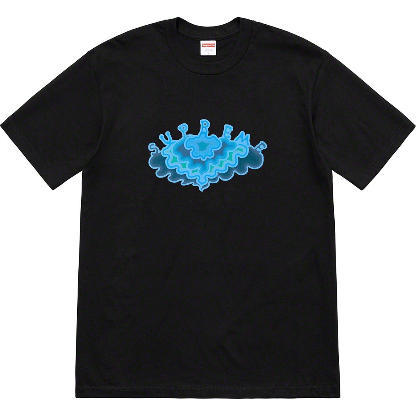 Cloud Tee view 9